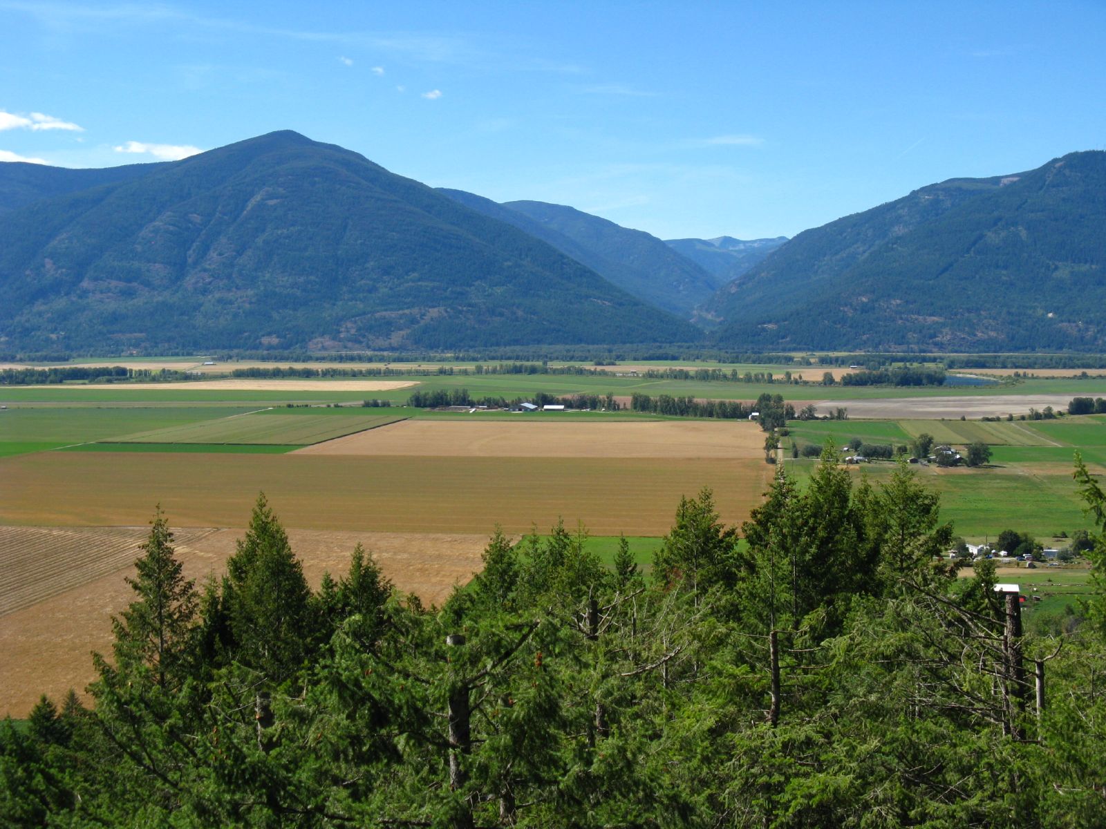 Irrigation & Soil Management Symposium